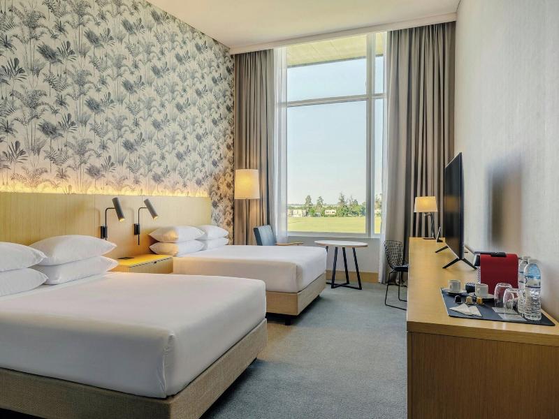 Sheraton Buenos Aires Greenville Polo Resort image