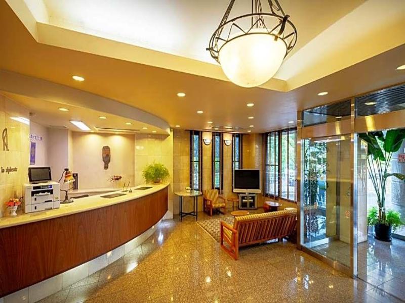 Hotel Io Alpheratz image
