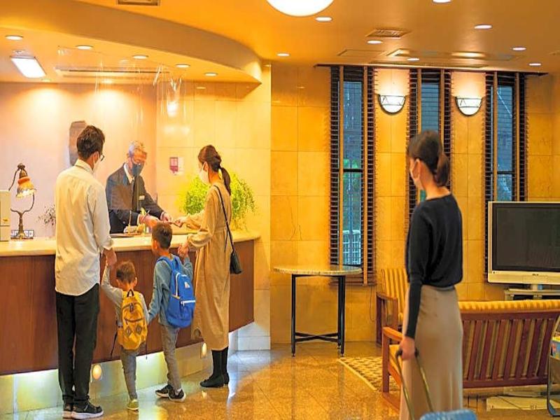 Hotel Io Alpheratz image