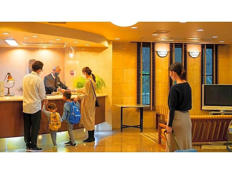 Hotel Io Alpheratz image