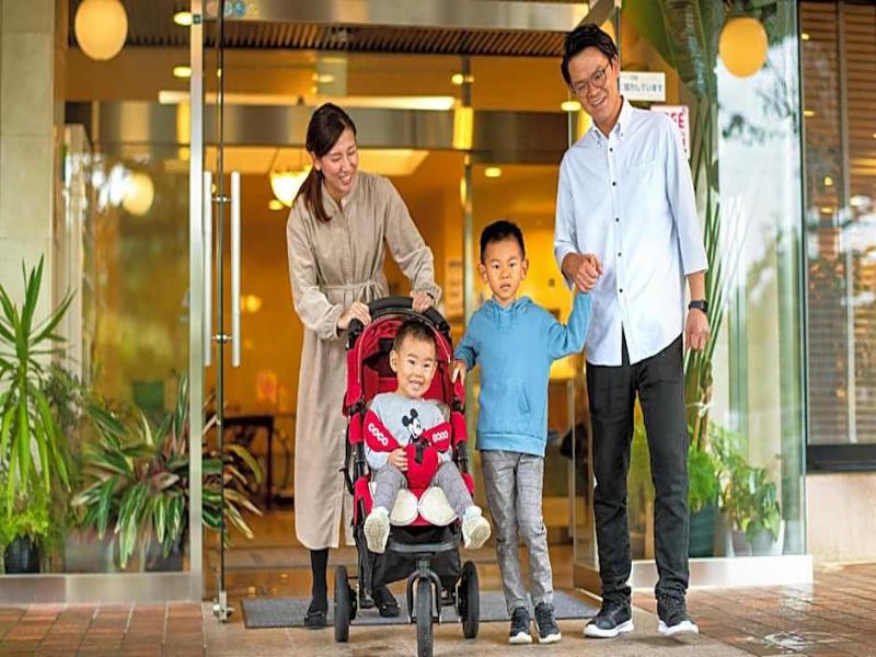 Hotel Io Alpheratz image