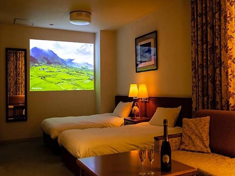 Hotel Io Alpheratz image