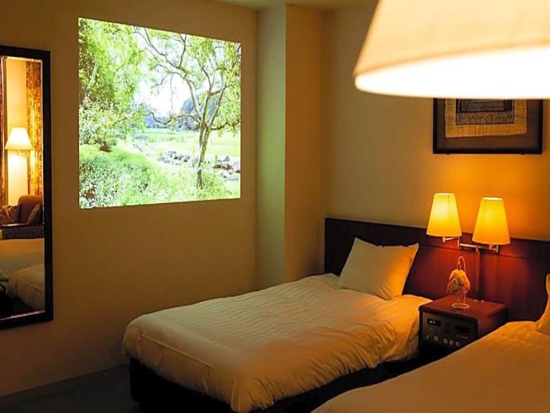 Hotel Io Alpheratz image