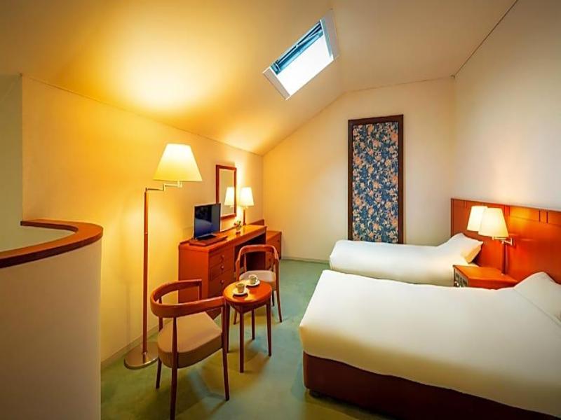 Hotel Io Alpheratz image