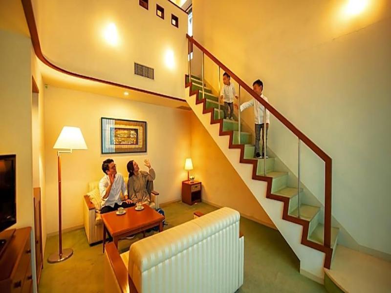 Hotel Io Alpheratz image