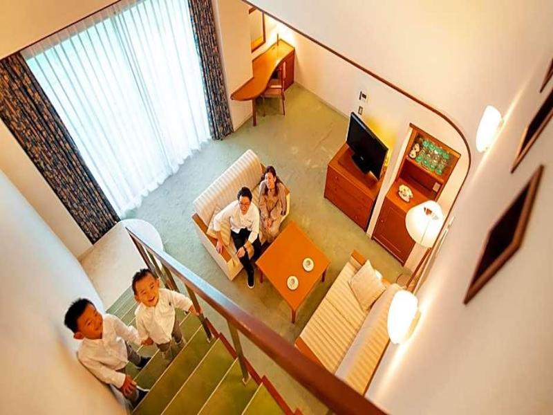 Hotel Io Alpheratz image