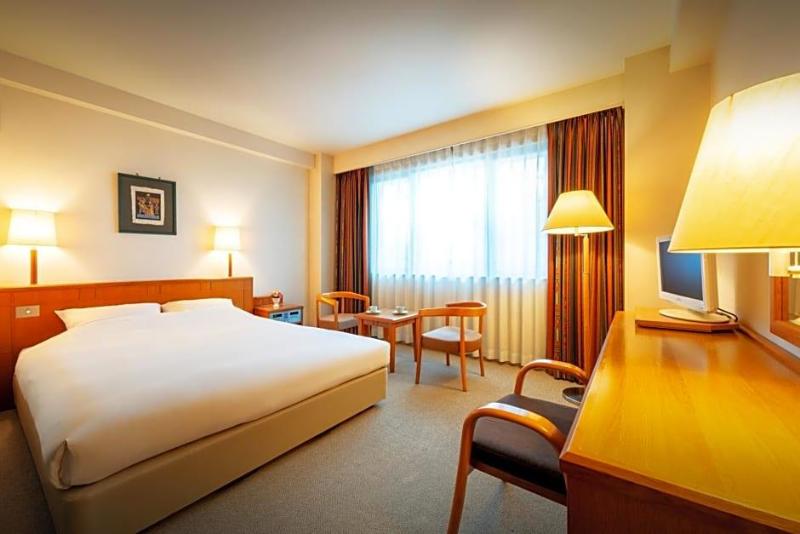 Hotel Io Alpheratz image