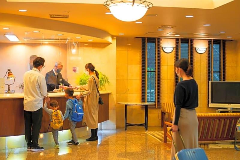 Hotel Io Alpheratz image