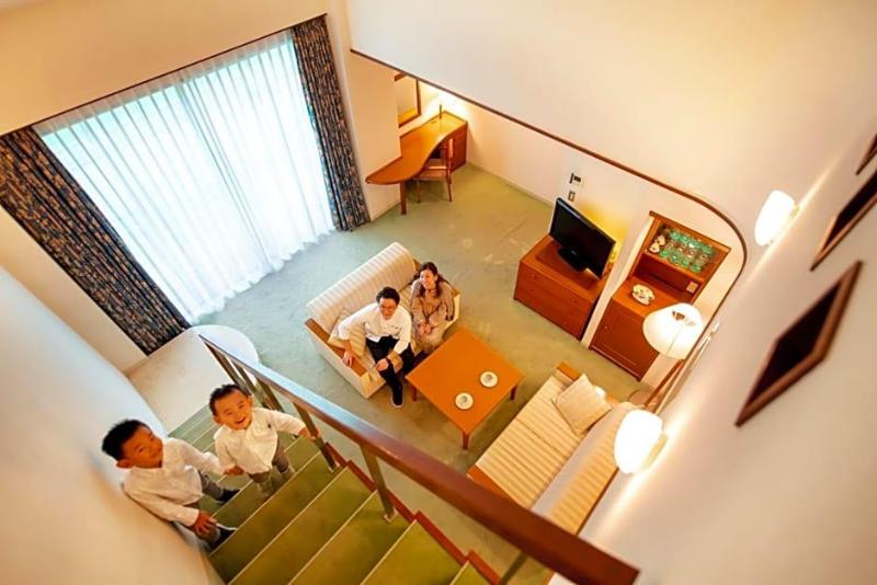 Hotel Io Alpheratz image