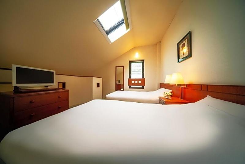Hotel Io Alpheratz image