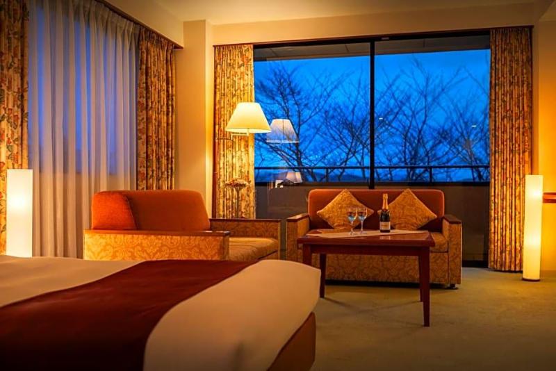 Hotel Io Alpheratz image