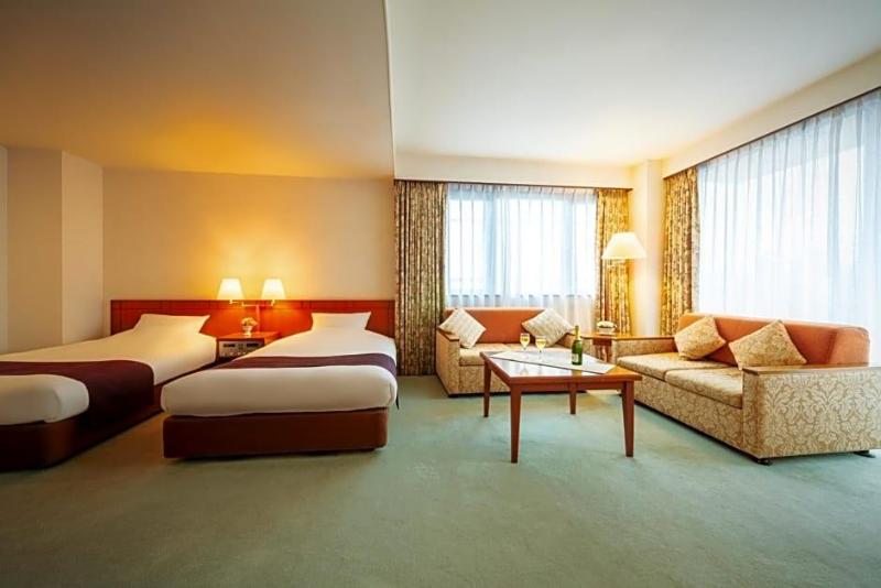 Hotel Io Alpheratz image