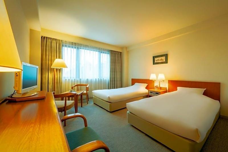 Hotel Io Alpheratz image