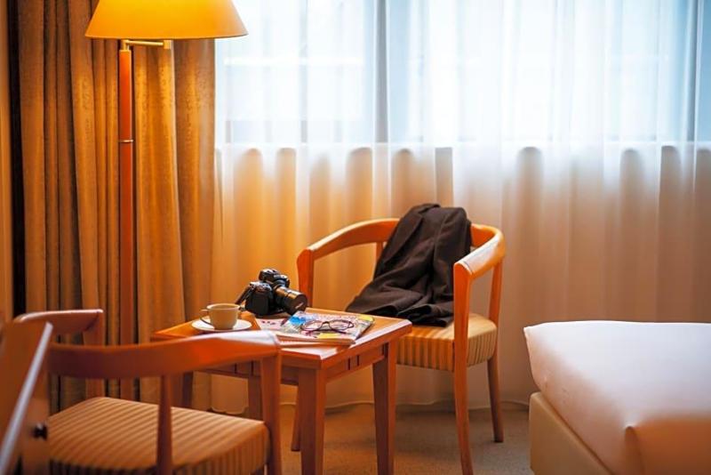 Hotel Io Alpheratz image