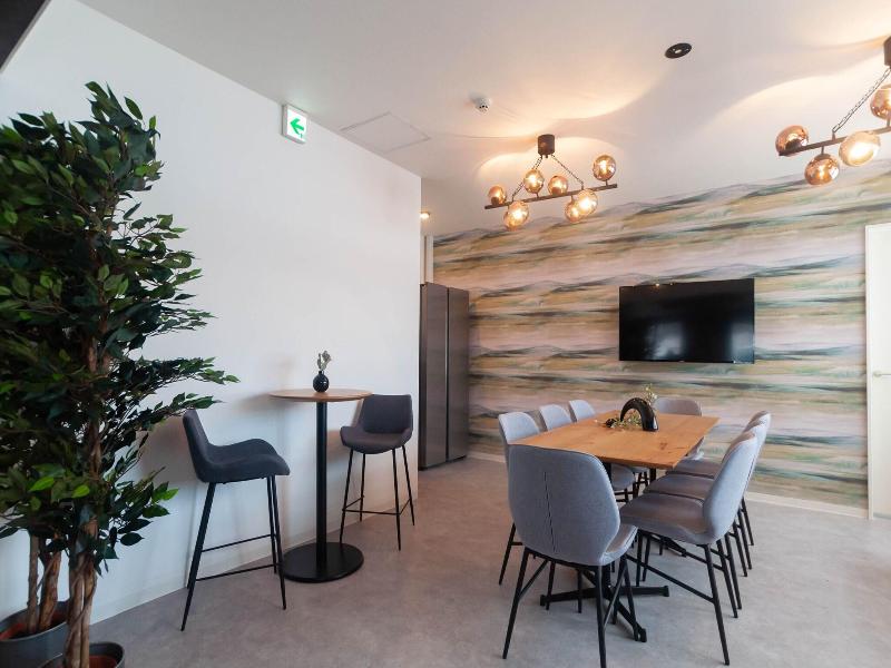 Rusutsu Grand Cabin