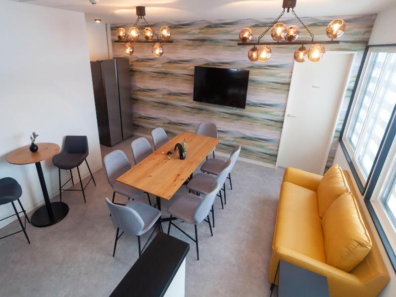 Rusutsu Grand Cabin