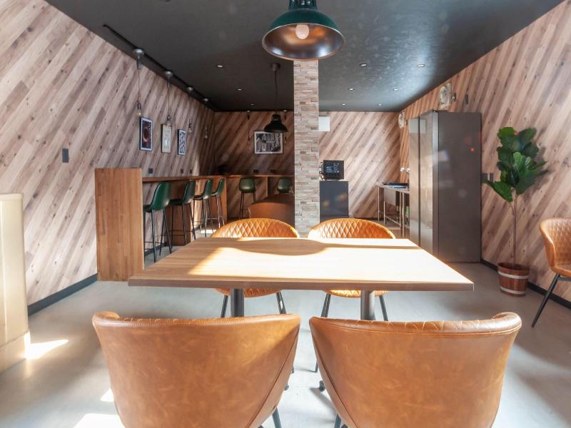 Rusutsu Grand Cabin