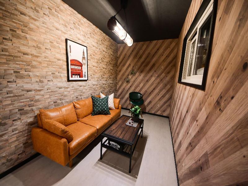 Rusutsu Grand Cabin