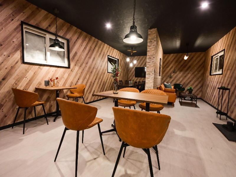 Rusutsu Grand Cabin