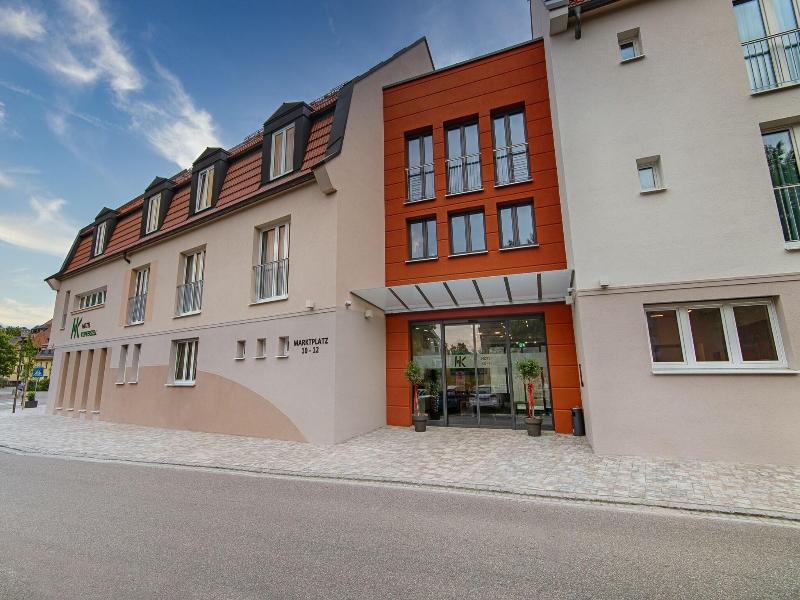Hotel Kupferzell image