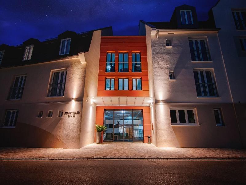 Hotel Kupferzell image