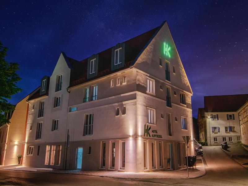 Hotel Kupferzell image
