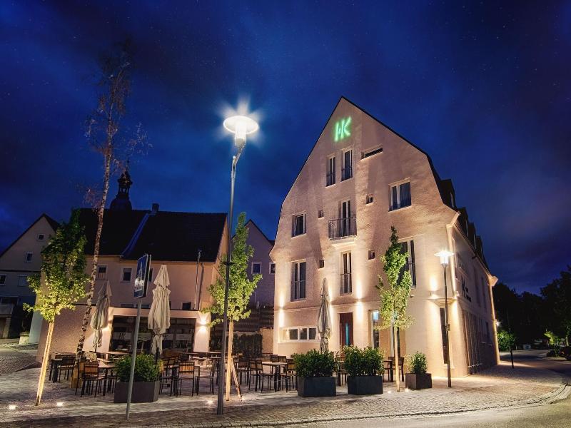 Hotel Kupferzell image