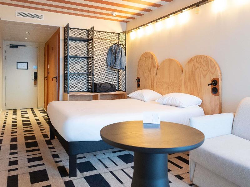 Ibis Styles Montauban image