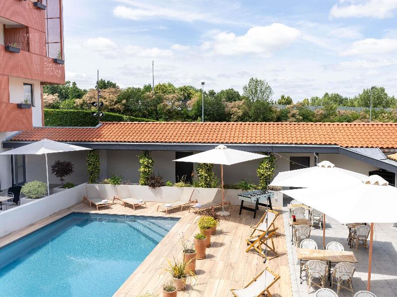 Ibis Styles Montauban image