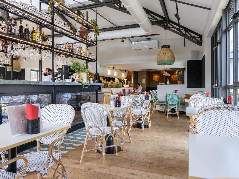 Ibis Styles Montauban image