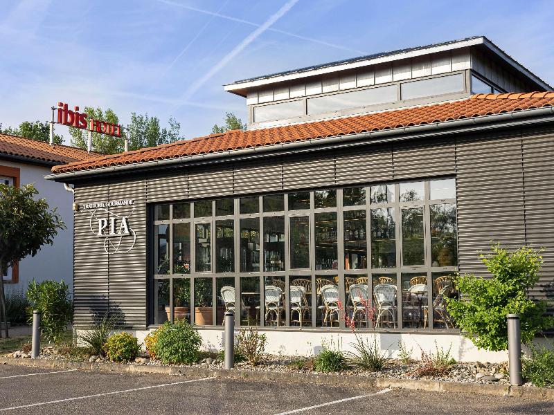 Ibis Styles Montauban image