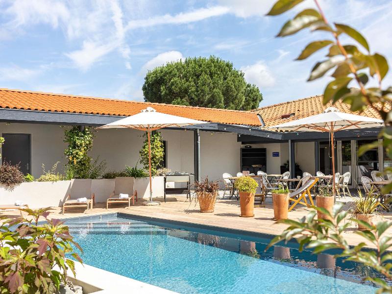 Ibis Styles Montauban image