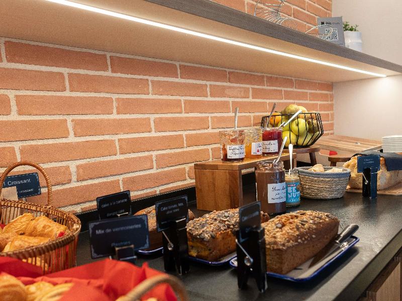 Ibis Styles Montauban image