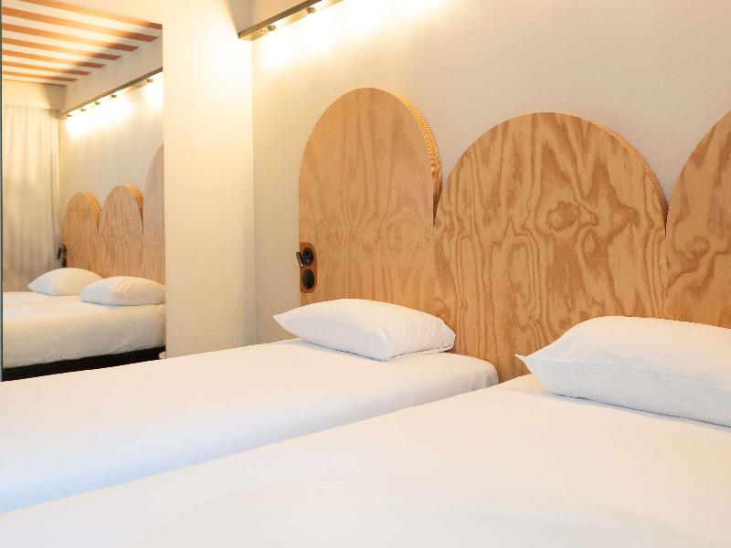 Ibis Styles Montauban image