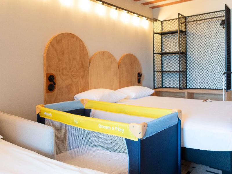 Ibis Styles Montauban image