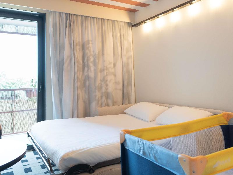 Ibis Styles Montauban image