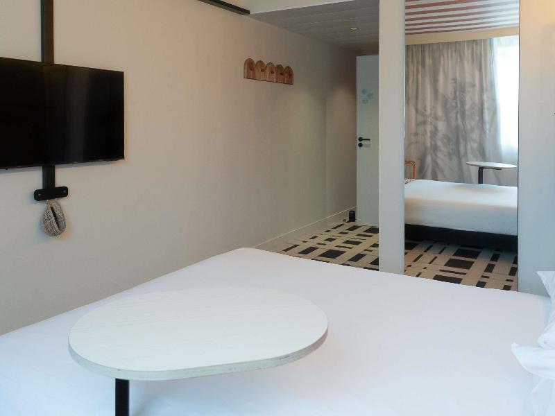 Ibis Styles Montauban image