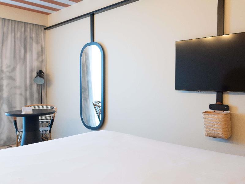 Ibis Styles Montauban image