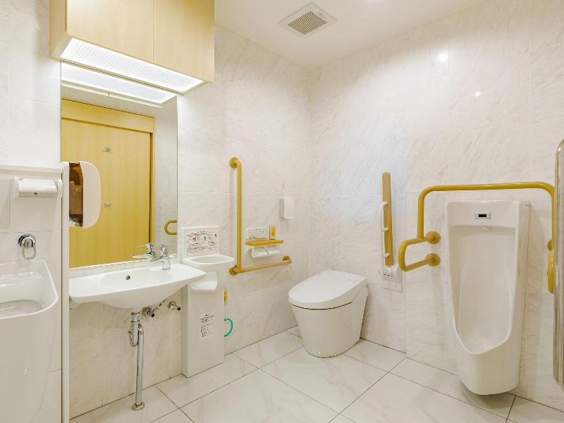 Toyoko Inn Osaka Dome Mae image