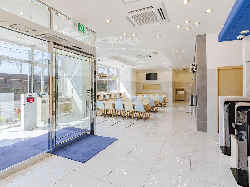 Toyoko Inn Osaka Dome Mae image