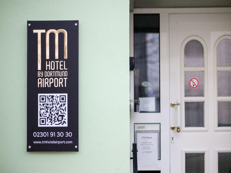 Tm Hotel Dortmund Airport image