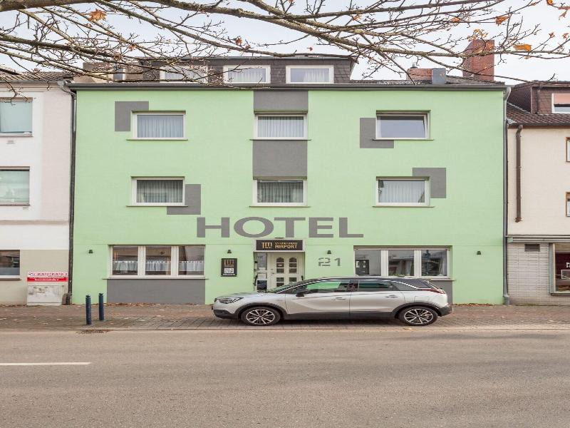 Tm Hotel Dortmund Airport image