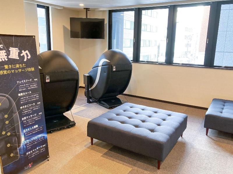 Hotel Livemax Premium Sapporo Odorikoen