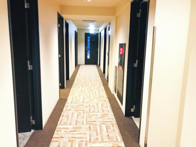 Hotel Livemax Premium Sapporo Odorikoen