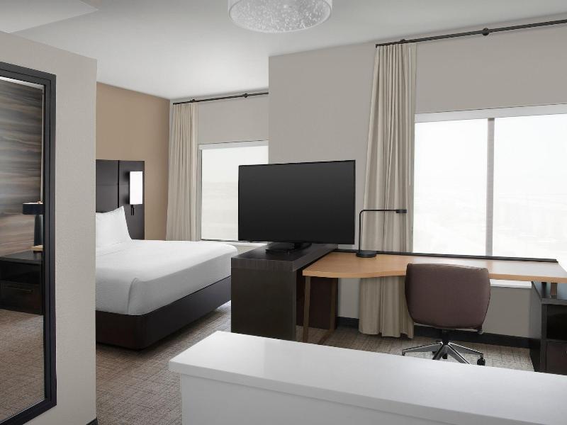 Residence Inn By Marriott Galveston Island image