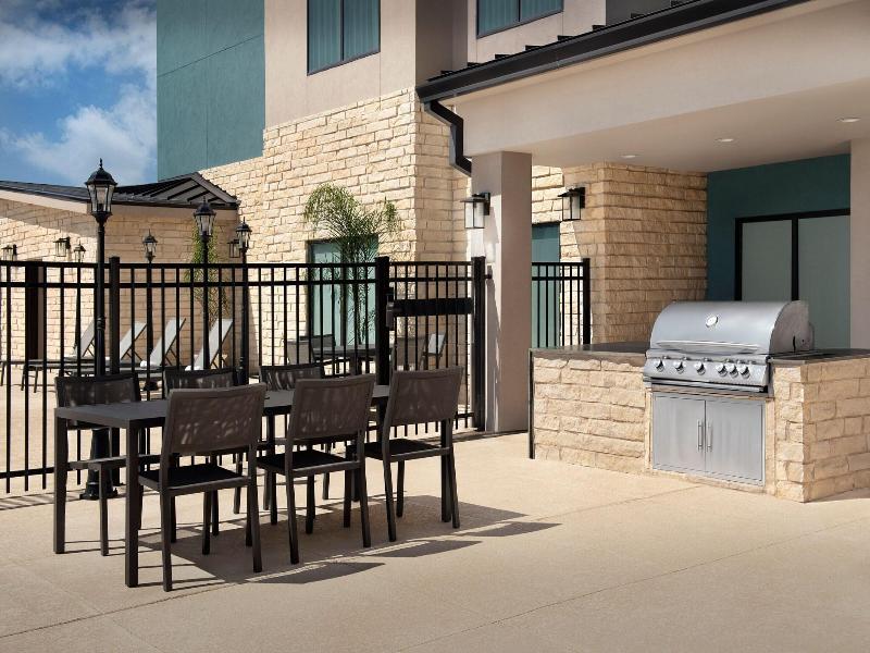 Residence Inn By Marriott Galveston Island image