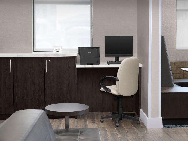 Residence Inn By Marriott Galveston Island image