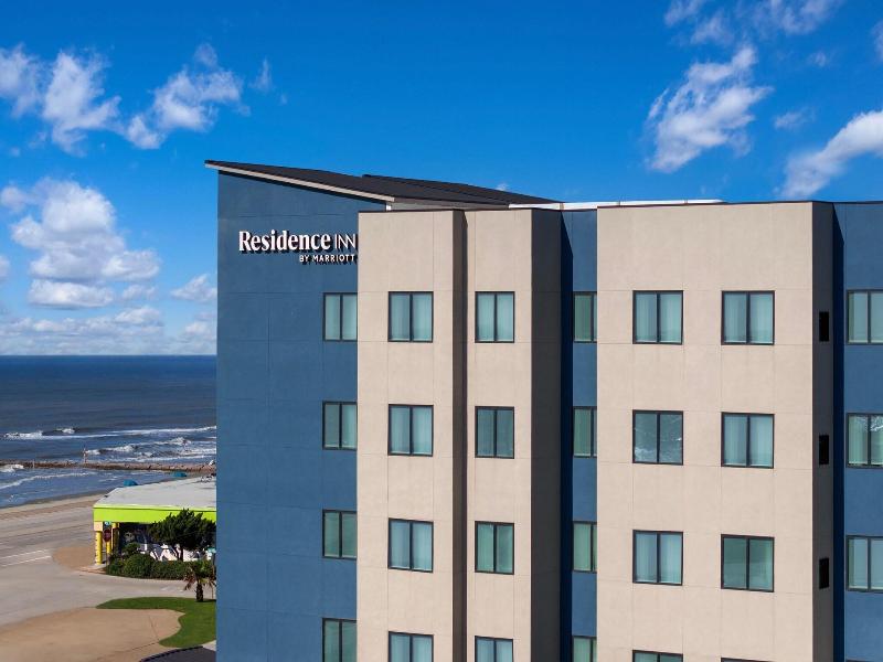 Residence Inn By Marriott Galveston Island image