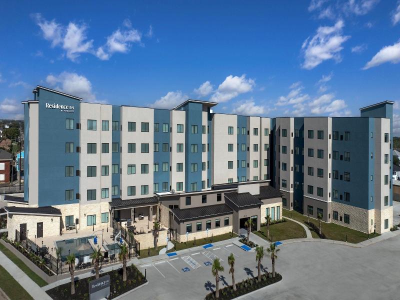 Residence Inn By Marriott Galveston Island image