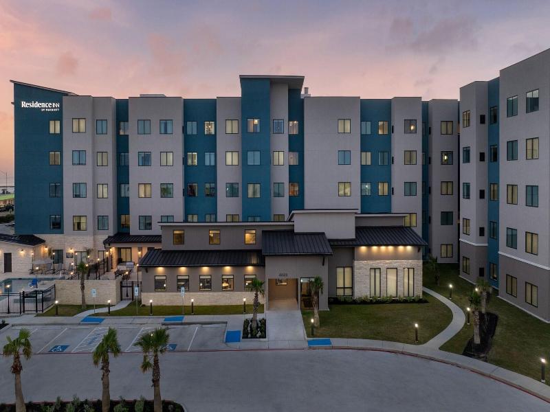 Residence Inn By Marriott Galveston Island image